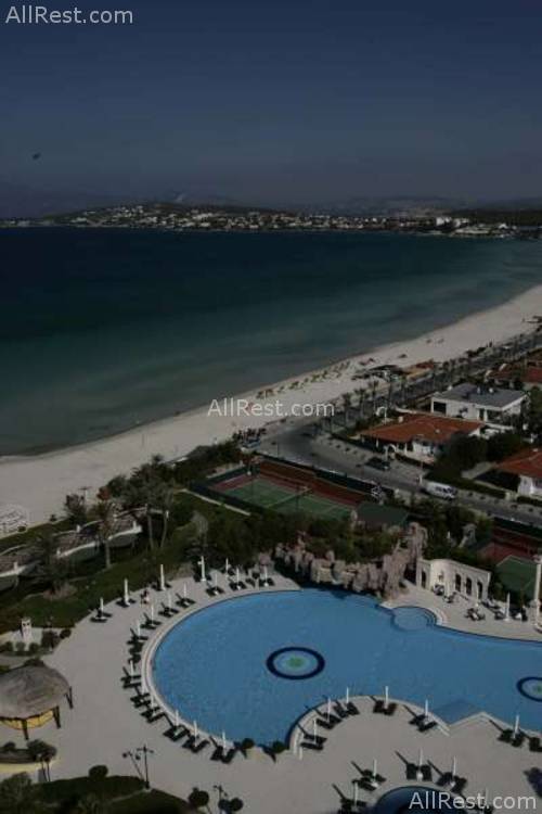 One Resort Ephesus 14